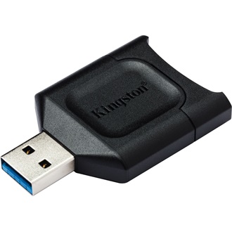 Kingston MobileLite Plus USB3.2 Gen1 SD kártyaolvasó