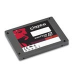 Kingston SSDNow: 32 GB-tal több 