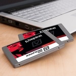 Kingston SSDNow V300