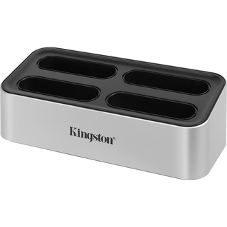 Kingston USB3.2 Gen2 Workflow Station Dock w/5G USB-A/C Hub