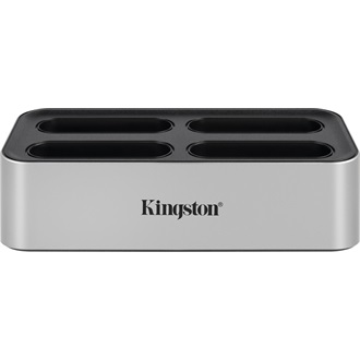 Kingston USB3.2 Gen2 Workflow Station Dock w/5G USB-A/C Hub