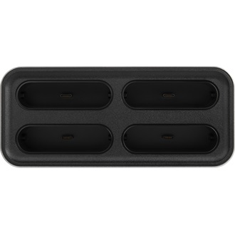 Kingston USB3.2 Gen2 Workflow Station Dock w/5G USB-A/C Hub