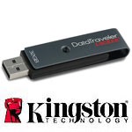 Kingston USB pontgyűjtő akció - gratulálunk a jól teljesítőknek!