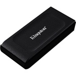 Kingston XS1000 2TB USB-C 3.2 Gen2 külső SSD fekete