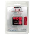 Kingston árcsökkenés