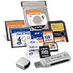 Kingston árzuhanás