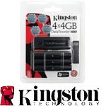 Kingston marketing ötlet