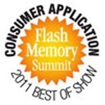 Kingston menü az Apple termékeihez 