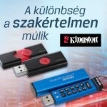 Kingston pendrive még jobb áron