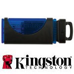 Kingston pendrive színes köntösben