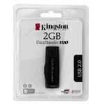 Kingston rugós bicska