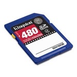 Kingston új 32GB-os memória kártyái