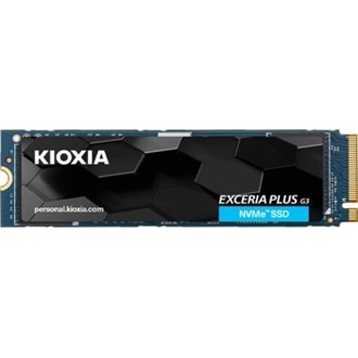 Kioxia EXCERIA PLUS G3 1TB PCIe x4 (4.0) M.2 2260 SSD