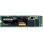 Kioxia Exceria G2 (TOSHIBA)  1TB PCIe x4 (3.1) M.2 2280 SSD