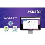 Kipróbálható az Asustor ADM 3.3 Beta