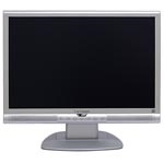 Kistévé, nagy monitor