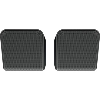 Klipsch Flexus 200 Surround Speakers 2.0 hangszóró fekete
