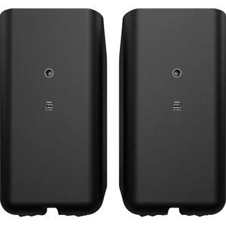 Klipsch Flexus 200 Surround Speakers 2.0 hangszóró fekete