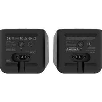 Klipsch Flexus 200 Surround Speakers 2.0 hangszóró fekete