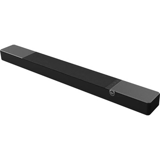 Klipsch Flexus CORE 200 Dolby Atmos 3.1.2 hangprojektor fekete