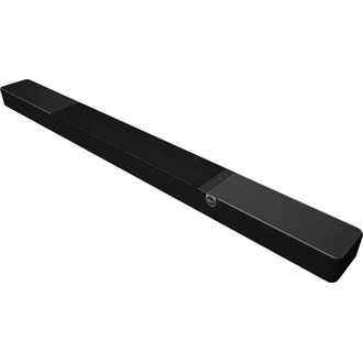 Klipsch Flexus CORE 300 Dolby Atmos 5.1.2 hangprojektor fekete