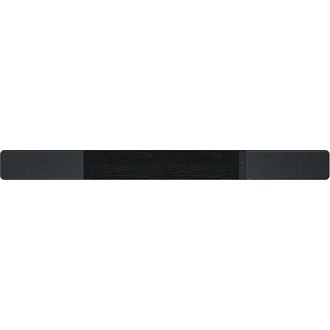 Klipsch Flexus CORE 300 Dolby Atmos 5.1.2 hangprojektor fekete