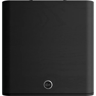 Klipsch Flexus SUB 100 mélysugárzó hangszóró fekete
