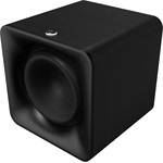 Klipsch Flexus SUB 100 mélysugárzó hangszóró fekete