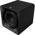Klipsch Flexus SUB 200 mélysugárzó hangszóró fekete