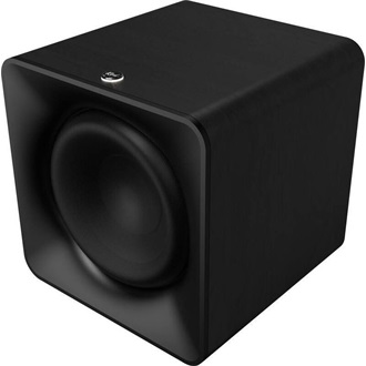 Klipsch Flexus SUB 200 mélysugárzó hangszóró fekete