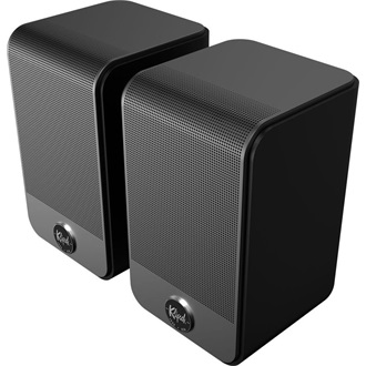 Klipsch Flexus SURR 100 (for Flexus Core soundbars) 2.0 hangszóró fekete