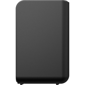 Klipsch Flexus SURR 100 (for Flexus Core soundbars) 2.0 hangszóró fekete