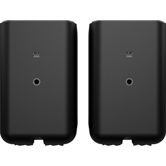 Klipsch Flexus SURR 100 (for Flexus Core soundbars) 2.0 hangszóró fekete