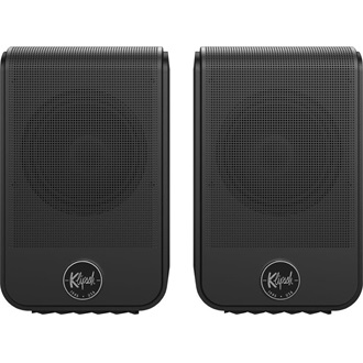Klipsch Flexus SURR 100 (for Flexus Core soundbars) 2.0 hangszóró fekete