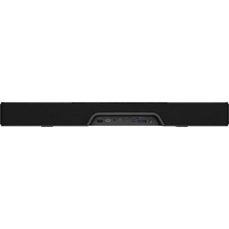 Klipsch Flexus Soundbar Core 100 Dolby Atmos 2.1 hangprojektor fekete