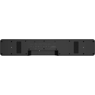 Klipsch Flexus Soundbar Core 100 Dolby Atmos 2.1 hangprojektor fekete