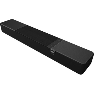 Klipsch Flexus Soundbar Core 100 Dolby Atmos 2.1 hangprojektor fekete