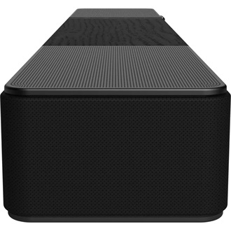 Klipsch Flexus Soundbar Core 100 Dolby Atmos 2.1 hangprojektor fekete