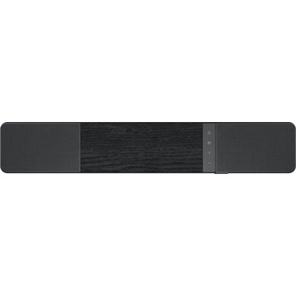 Klipsch Flexus Soundbar Core 100 Dolby Atmos 2.1 hangprojektor fekete