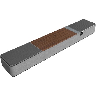 Klipsch Flexus Soundbar Core 100 Dolby Atmos 2.1 hangprojektor barna