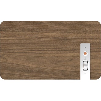 Klipsch The Three Plus Home Audio System 2.1 hangszóró barna