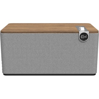Klipsch The Three Plus Home Audio System 2.1 hangszóró barna