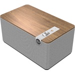 Klipsch The Three Plus Home Audio System 2.1 hangszóró barna