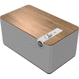 Klipsch The Three Plus Home Audio System 2.1 hangszóró barna