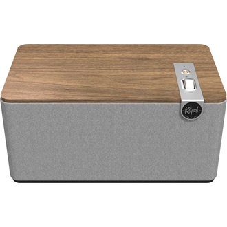 Klipsch The Three Plus Home Audio System 2.1 hangszóró barna