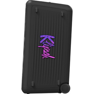Klipsch Miami Partybox 2.1 hangszóró fekete