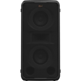 Klipsch Miami Partybox 2.1 hangszóró fekete