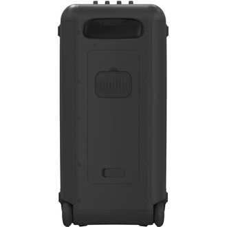 Klipsch Miami Partybox 2.1 hangszóró fekete