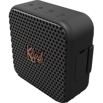 Klipsch Austin 1.0 hangszóró fekete