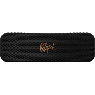 Klipsch Detroit IP67 vízálló 2.0 hangszóró fekete